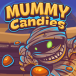 Mummy Candies